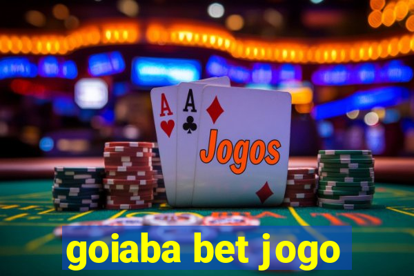 goiaba bet jogo